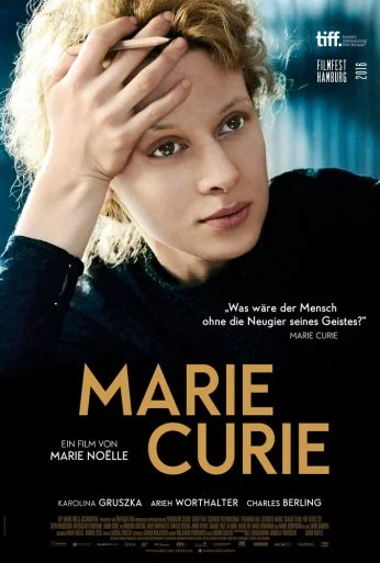 Мария Кюри (2016) онлайн бесплатно
